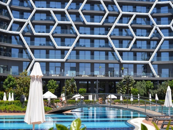 Bosphorus Sorgun Hotel photo