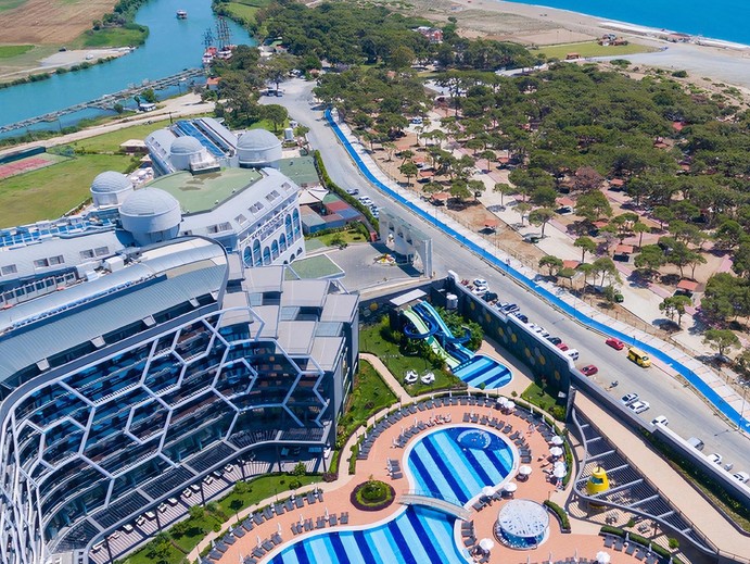 Bosphorus Sorgun Hotel photo