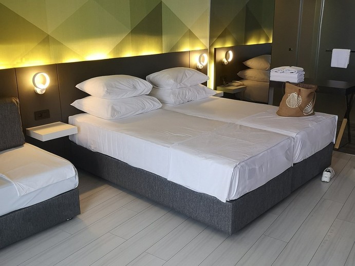 Bosphorus Sorgun Hotel photo